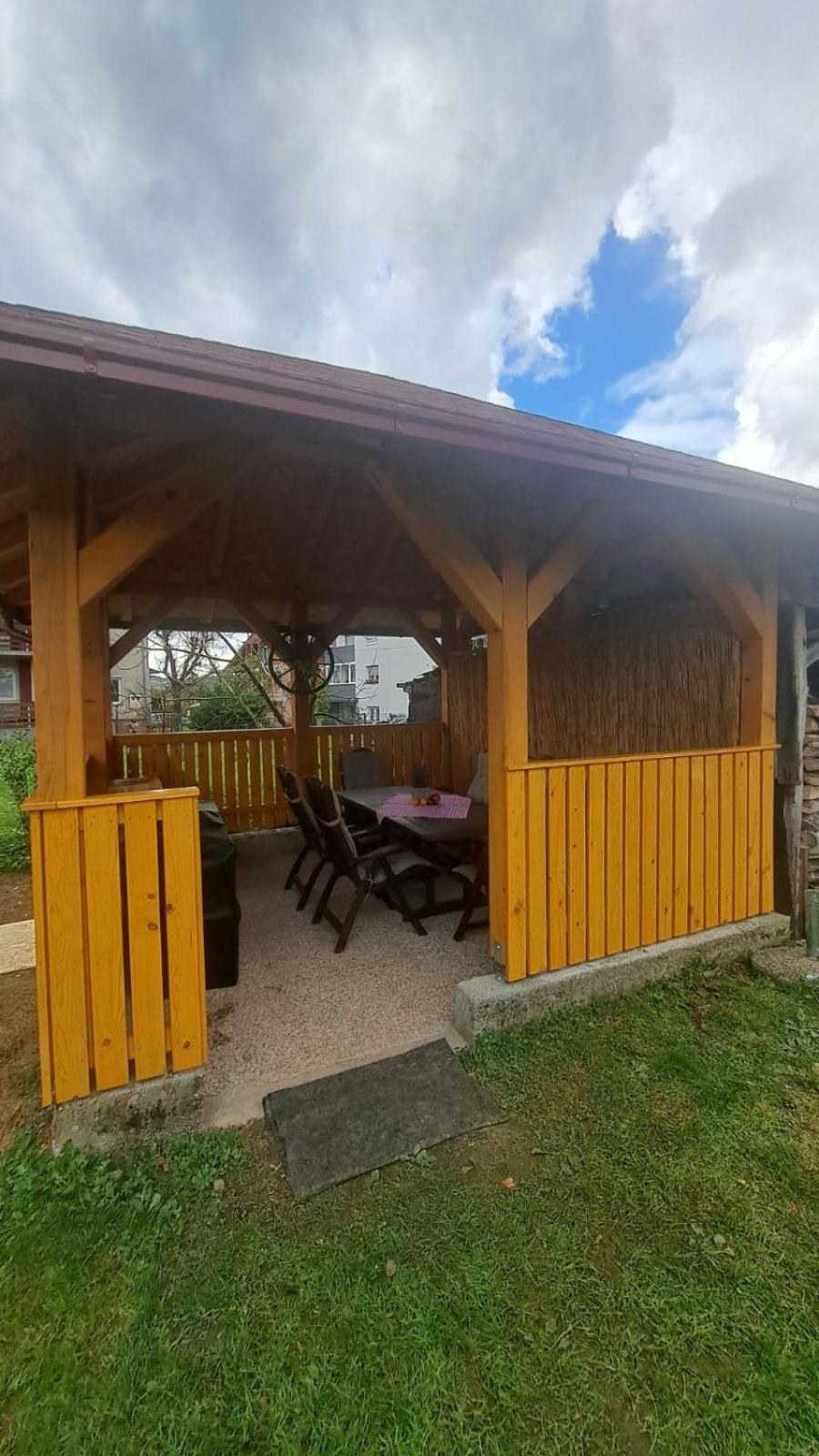 Begova Kuca-Velika Kladusa Exterior foto