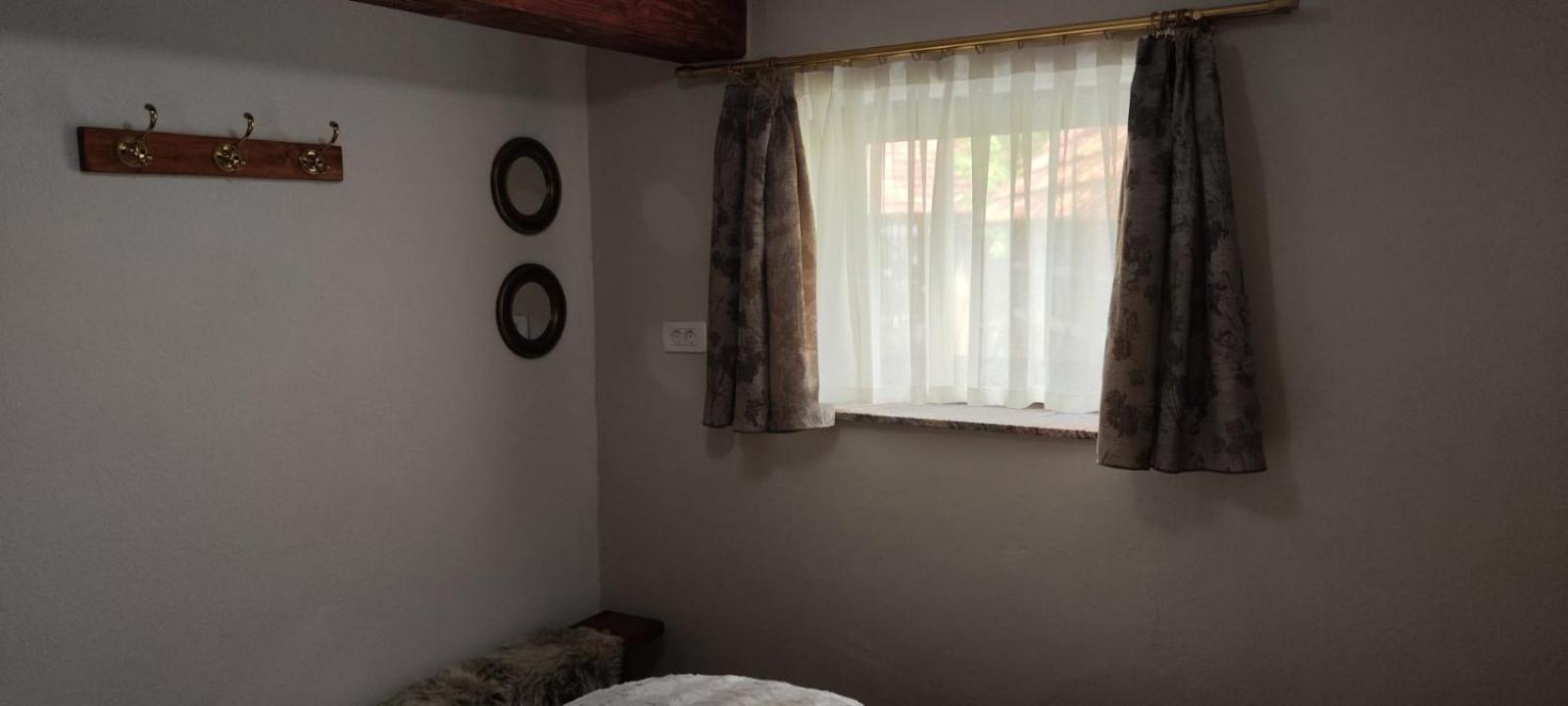 Begova Kuca-Velika Kladusa Exterior foto