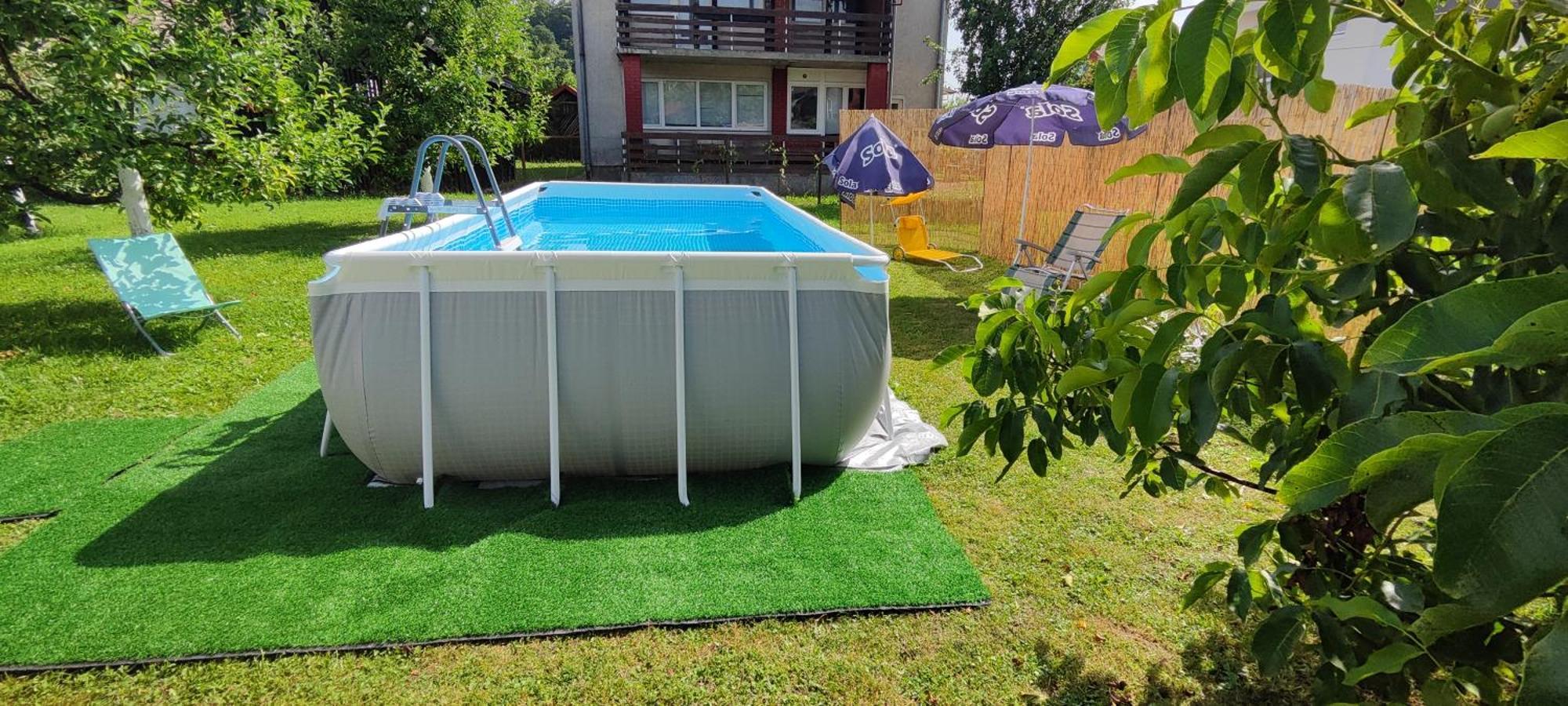 Begova Kuca-Velika Kladusa Exterior foto