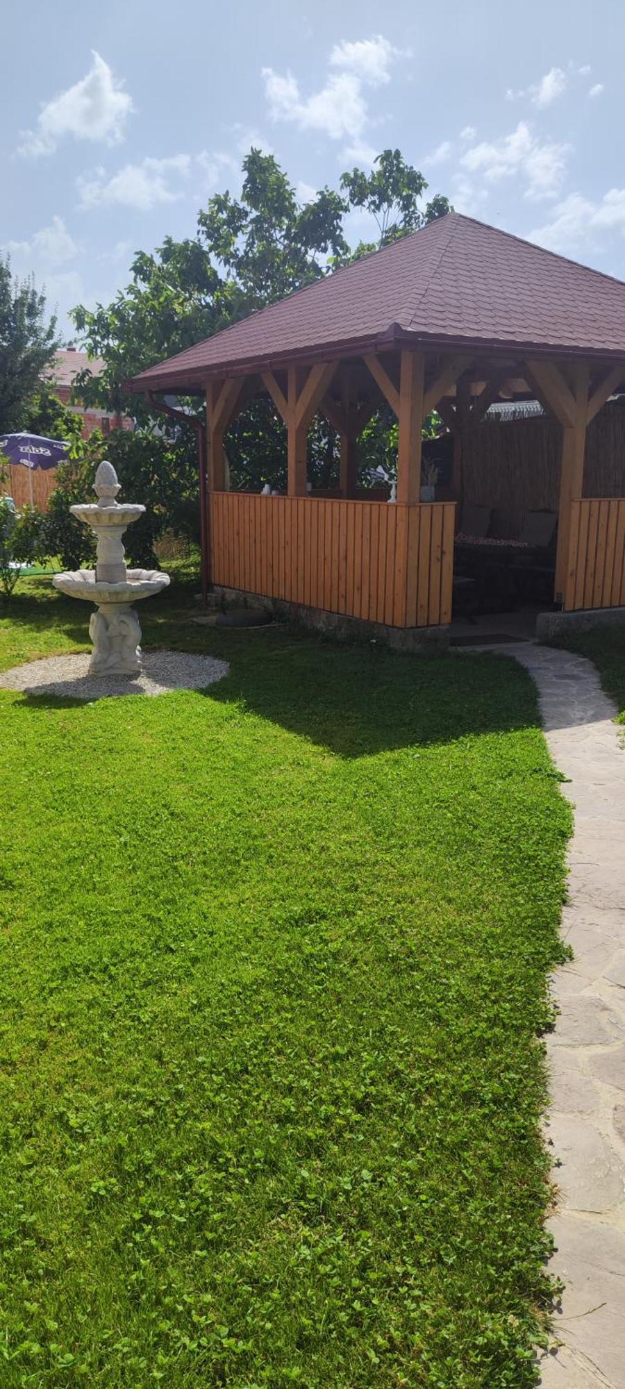 Begova Kuca-Velika Kladusa Exterior foto