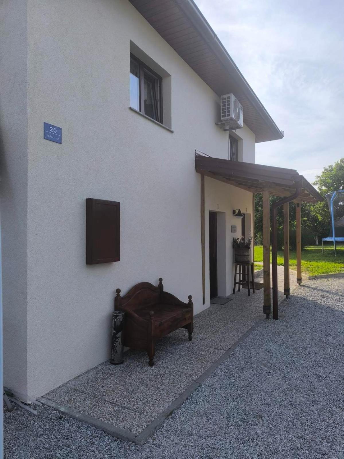 Begova Kuca-Velika Kladusa Exterior foto